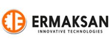The logo of Ermaksan (ErmakUSA Inc.)